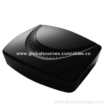 DVB-T2-1290 H.264 Decoder, HDMI, TV ReceiverNew